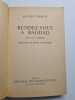 Rendez vous a bagdad. Agatha Christie