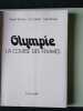 Olympie: La course des femmes. Annick Davisse