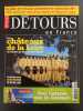 Revue Détours en France N° 121 S. 