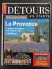 Revue Détours en France N° 109 bis. 