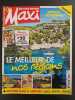 Revue Maxi HS tourisme N° 1 H. 