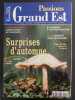 Revue Passion Grand Est N° 9. 