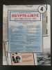 Revue Egypte-Libye 1941 N° 4. 