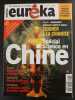 Revue Rurêka N° 48. 