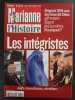 Revue Marianne Histoire N° 4. 