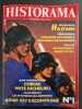 Revue Historama Magazine N° 1. 