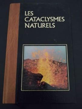Les cataclysmes naturels tome 1. undefined