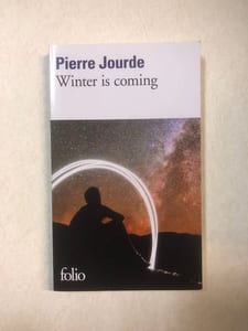 Winter is coming