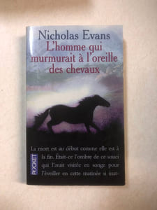 L'homme Qui Murmurait A L'oreille Des Chevaux