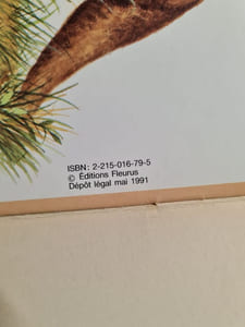 ANIMAUX SAUVAGES