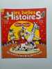 Les belles histoires N.398 - Decembre 2005. 