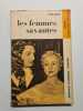 Les femmes savantes. Moliére
