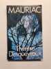 Therese desqueyroux. François Mauriac