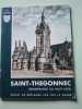 Saint thégonnec. Y. P. Castel