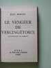 Le vengeur de vercingetorix. Jean Burnat