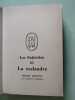 La malandre. Henri Troyat