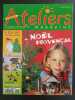 Revue Ateliers Magazine N° 48. 