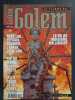 Revue Golem N° 8. 