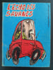 Revue L'&eacute;cho des savanes Premi&egrave;re s&eacute;rie N&deg; 65. 