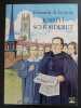Revue Religion - Les belles vies de Joseph Schorderet. 