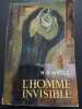 L'homme invisible. H. G. Wells