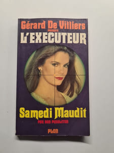 Samedi maudit