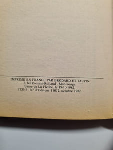 Samedi maudit