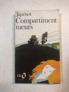 Compartiment Tueurs