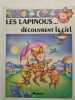 Les lapinous... découvrent le ciel. 
