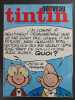 Revue Le Journal de Tintin Nouvelle série N° 75. 