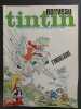 Revue Le Journal de Tintin Nouvelle série N° 76. 