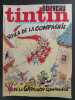 Revue Le Journal de Tintin Nouvelle série N° 77. 