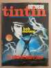 Revue Le Journal de Tintin Nouvelle série N° 79. 