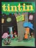 Revue Le Journal de Tintin Nouvelle série N° 117. 