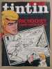 Revue Le Journal de Tintin Nouvelle série N° 121. 