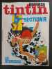 Revue Le Journal de Tintin Nouvelle série N° 123. 