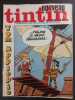 Revue Le Journal de Tintin Nouvelle série N° 134. 