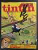 Revue Le Journal de Tintin Nouvelle série N° 138. 