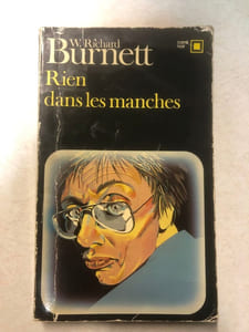 Rien Dans Les Manches
