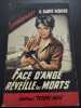 Face d'ange reveille les morts. A. SAINT MOORE