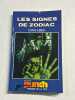 Les signes de zodiac. Dan Lees