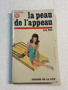 La peau de l'appeau