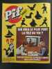Revue Pif Gadget (Sans le gadget) N° 457. 