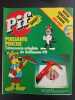 Revue Pif Gadget (Sans le gadget) N° 464. 
