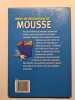 Idées de décorations en mousse. 