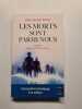 Les morts sont parmi nous - Dialogues avec le monde des esprits. Bellet Alain Joseph