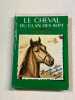 Le cheval du clan des sept. Enid Blyton