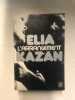 L'arrangement. Elia Kazan