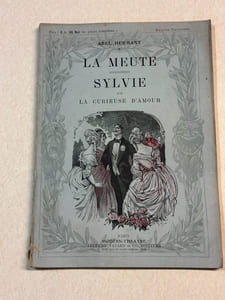 La meute - Sylvuie