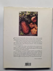 Les dimanches de Joël Robuchon